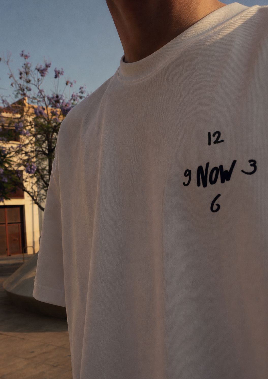 TRUE STORY - MAYXZ Longsleeve