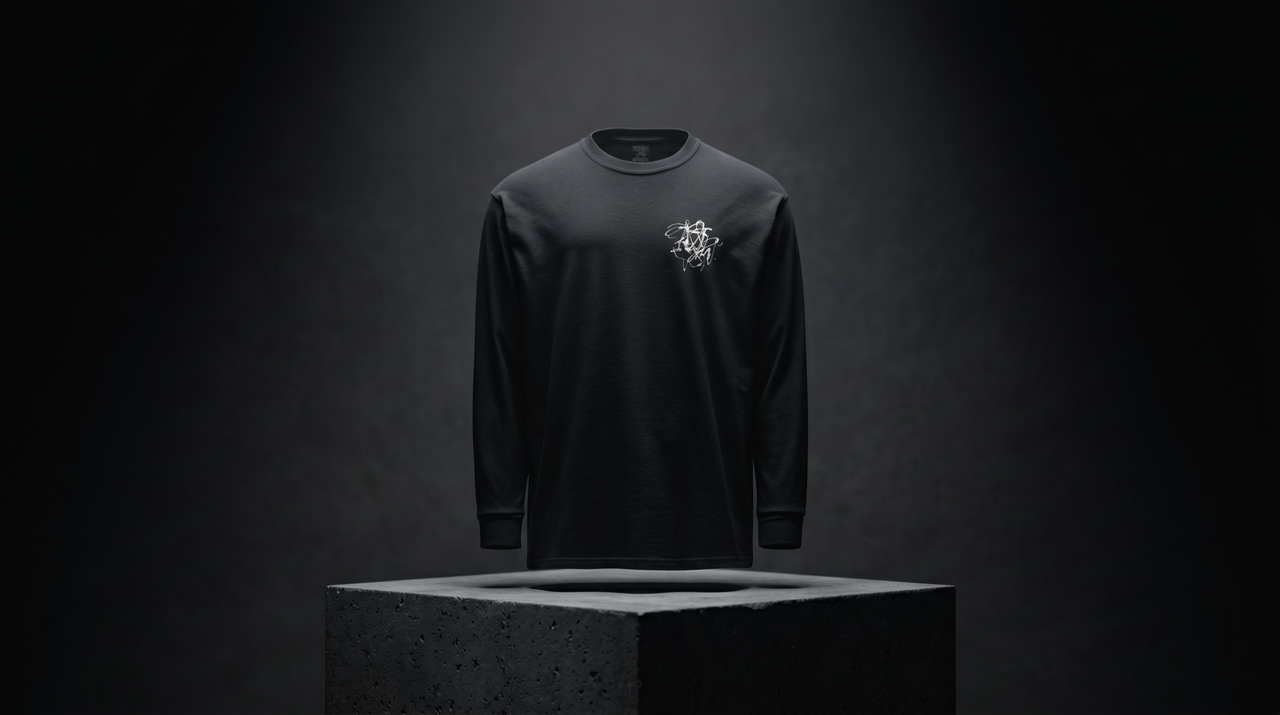 MAYXZ — UNSORTED DEPT. Premium Long Sleeve