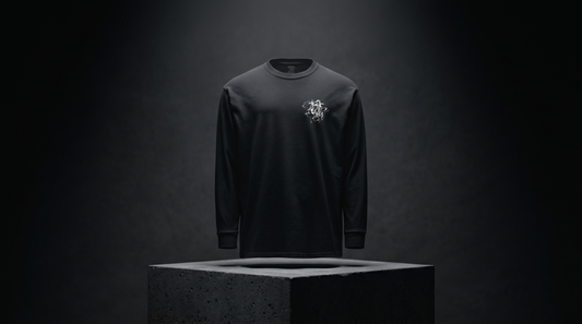 MAYXZ — UNSORTED DEPT. Premium Long Sleeve