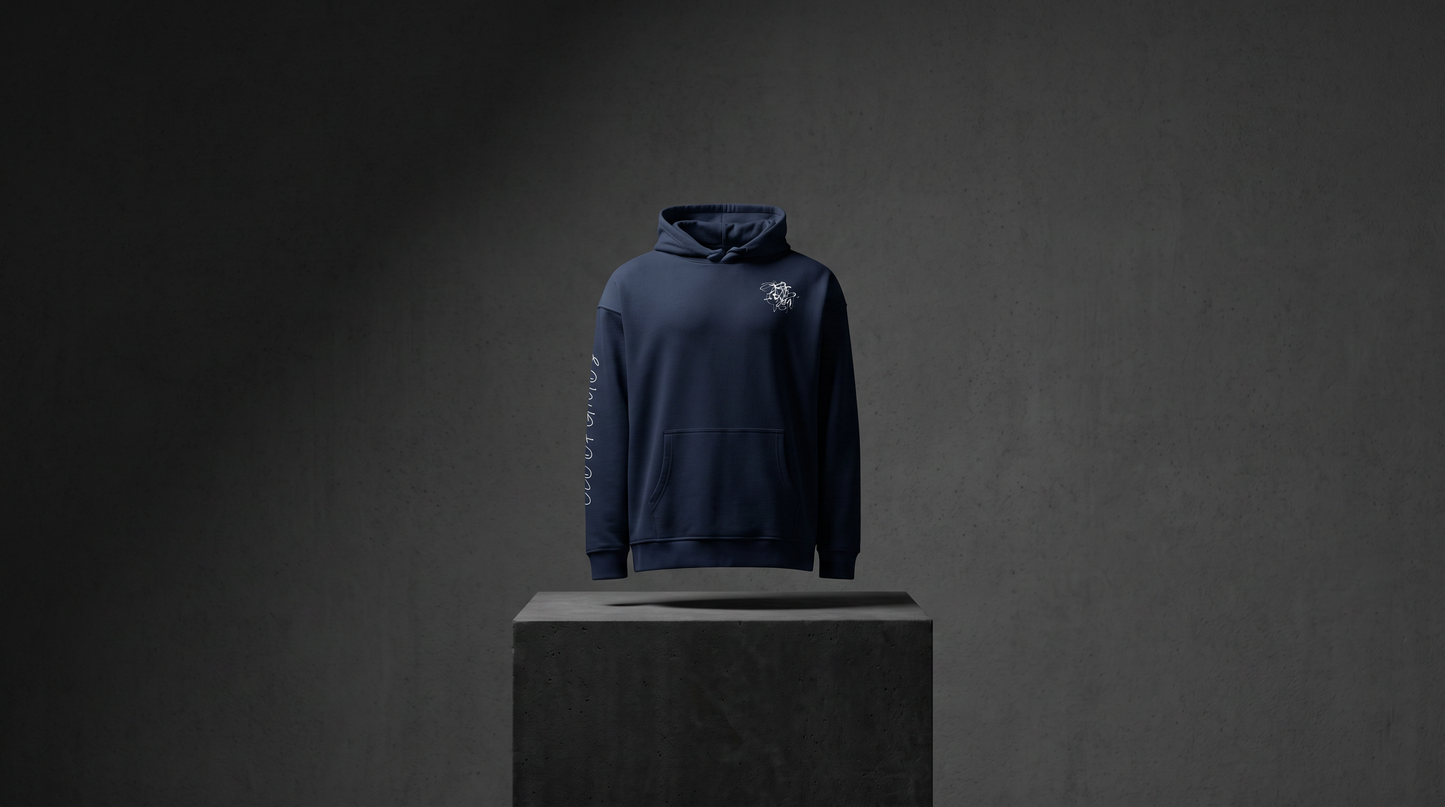 MAYXZ - UNSORTED DEPT. Hoodie