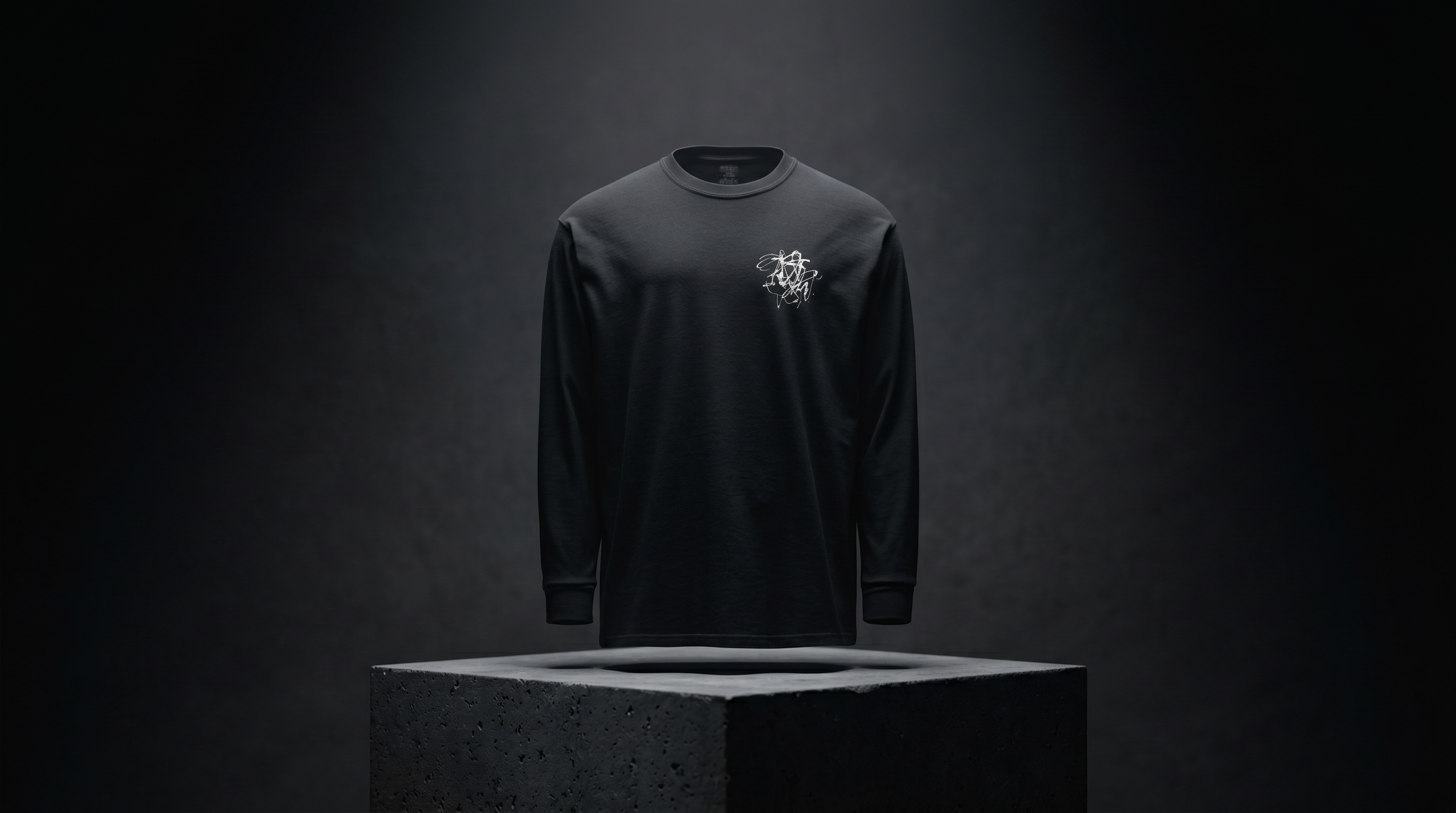 UNSORTED DEPT. - MAYXZ Longsleeve