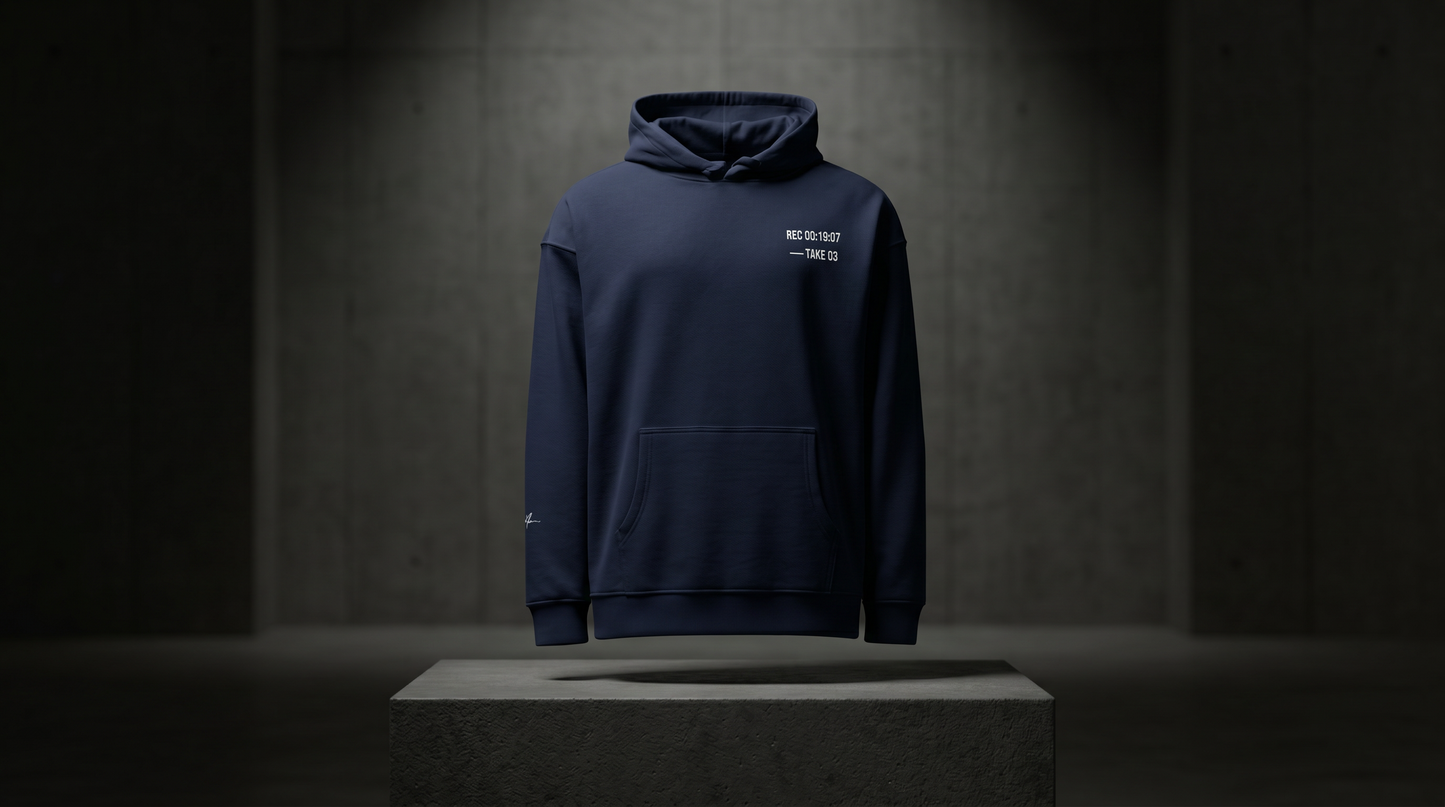 MAYXZ — TRUE STORY Hoodie