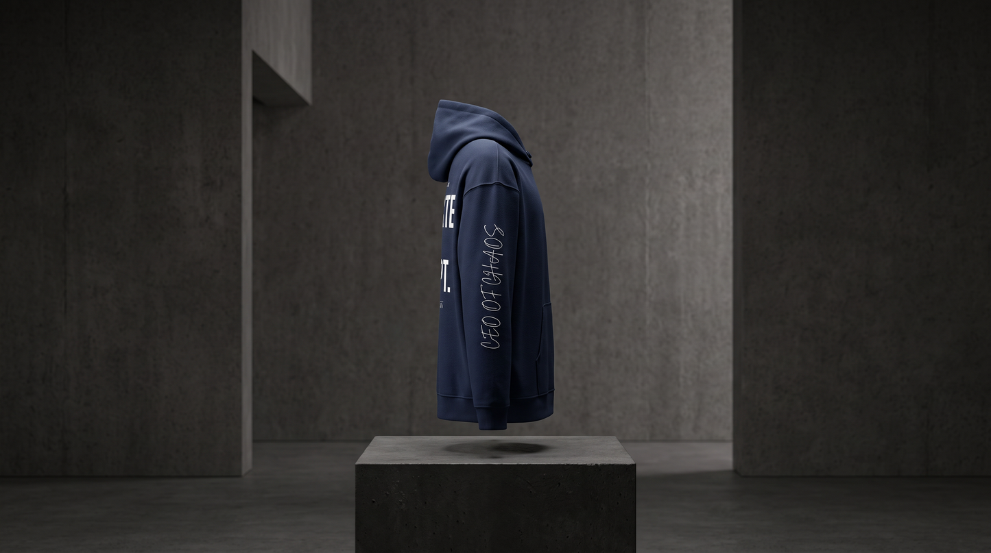 MAYXZ - UNSORTED DEPT. Hoodie