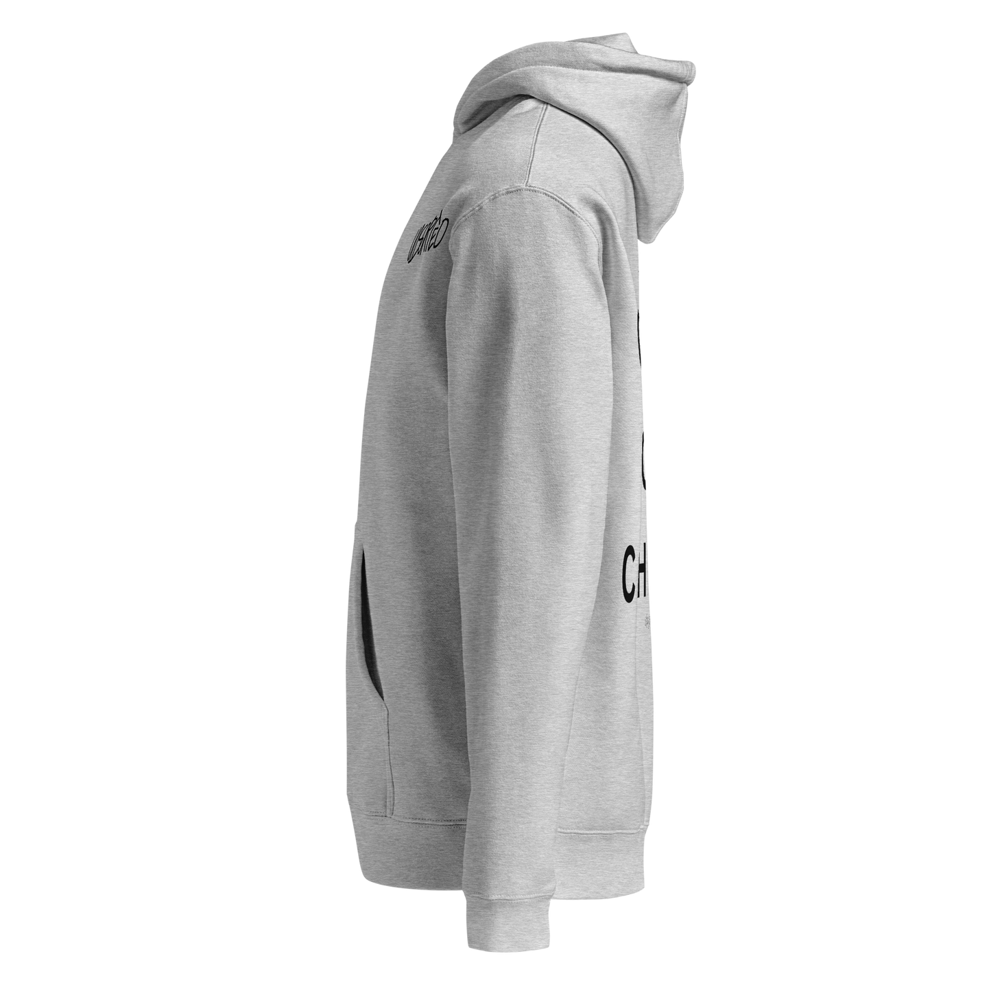 MAYXZ - CEO OF CHAOS Hoodie
