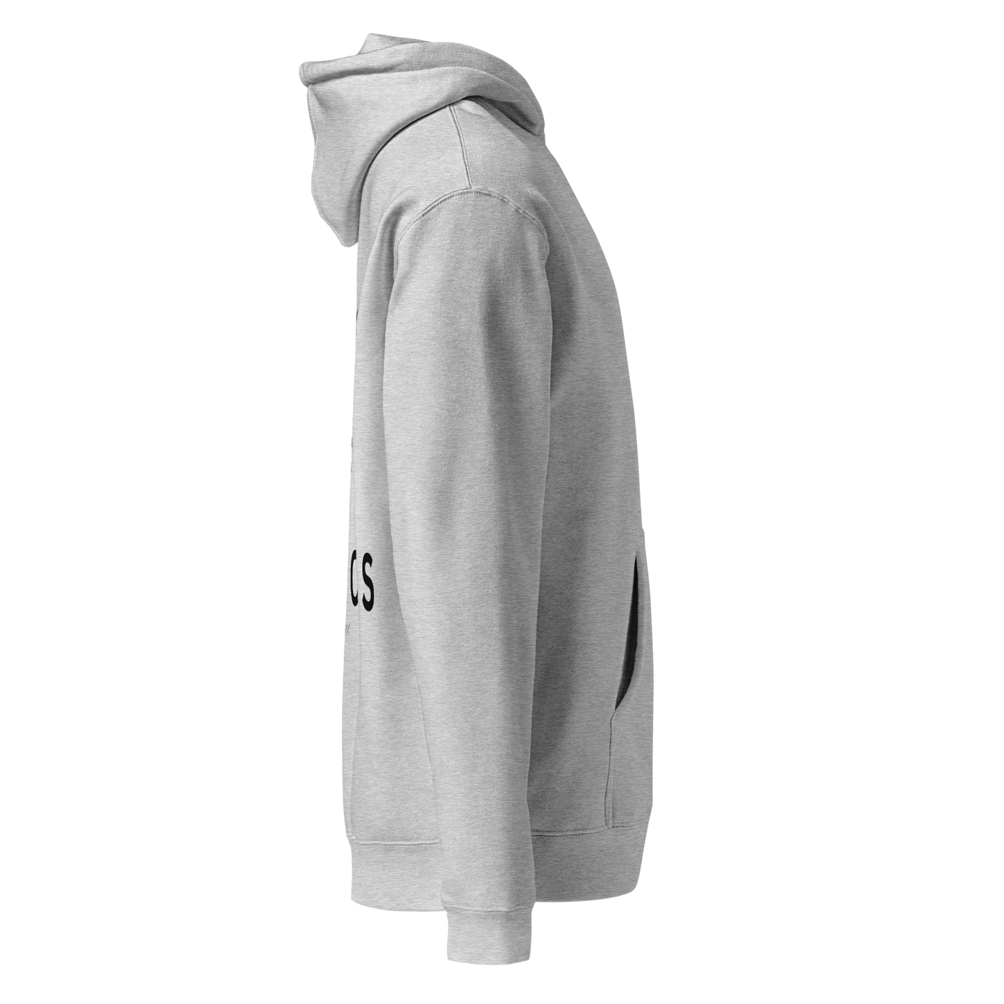 MAYXZ - CEO OF CHAOS Hoodie